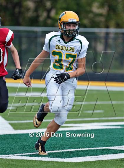 Thumbnail 2 in Cocke County @ Northview Academy photogallery.