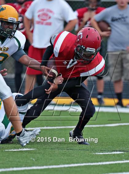 Thumbnail 3 in Cocke County @ Northview Academy photogallery.