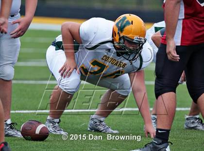 Thumbnail 3 in Cocke County @ Northview Academy photogallery.