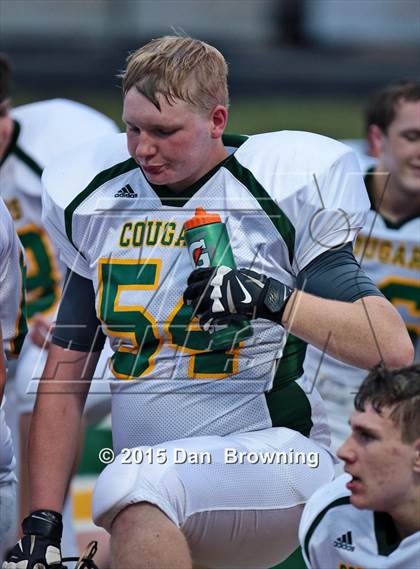 Thumbnail 3 in Cocke County @ Northview Academy photogallery.