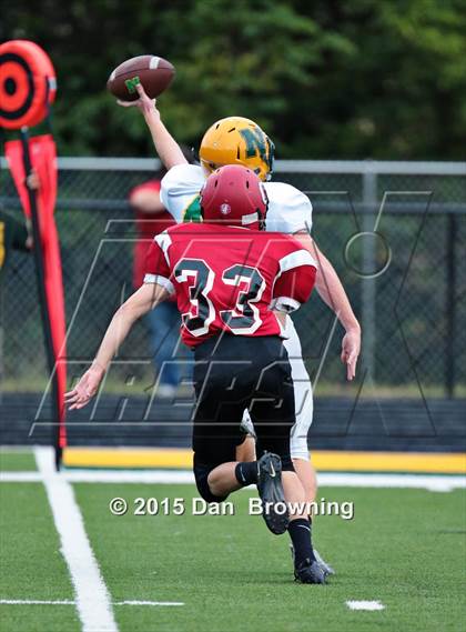 Thumbnail 1 in Cocke County @ Northview Academy photogallery.