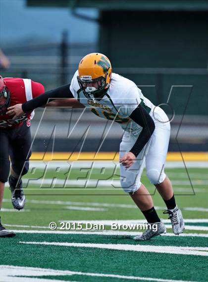 Thumbnail 3 in Cocke County @ Northview Academy photogallery.