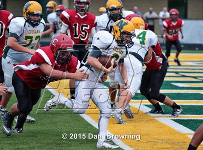 Thumbnail 2 in Cocke County @ Northview Academy photogallery.