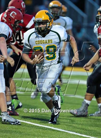 Thumbnail 1 in Cocke County @ Northview Academy photogallery.