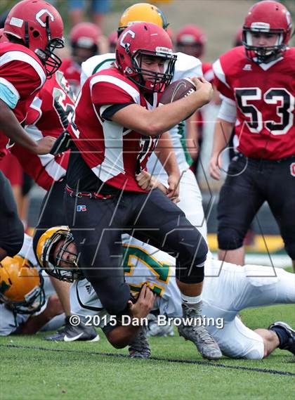 Thumbnail 2 in Cocke County @ Northview Academy photogallery.