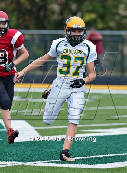 Thumbnail 1 in Cocke County @ Northview Academy photogallery.