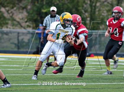 Thumbnail 1 in Cocke County @ Northview Academy photogallery.