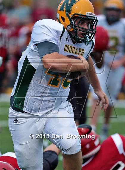 Thumbnail 1 in Cocke County @ Northview Academy photogallery.