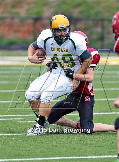 Thumbnail 3 in Cocke County @ Northview Academy photogallery.