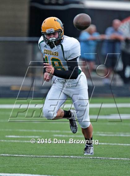 Thumbnail 3 in Cocke County @ Northview Academy photogallery.