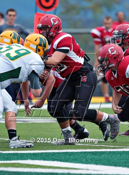 Thumbnail 2 in Cocke County @ Northview Academy photogallery.