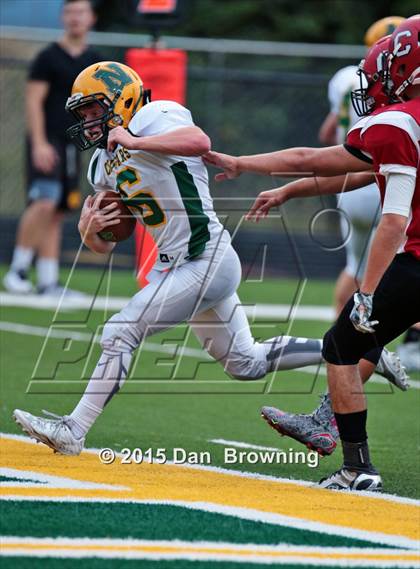 Thumbnail 2 in Cocke County @ Northview Academy photogallery.