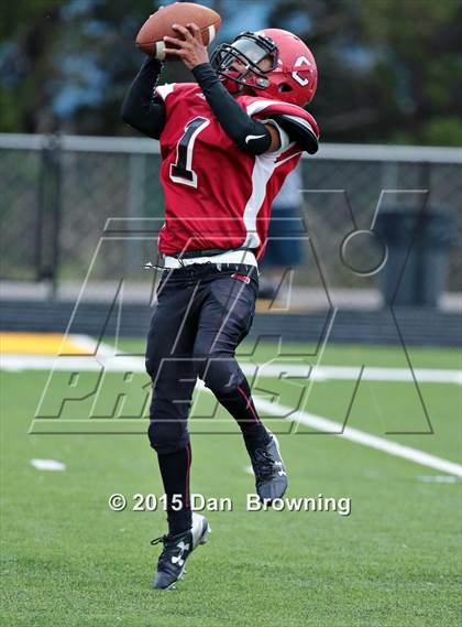 Thumbnail 3 in Cocke County @ Northview Academy photogallery.