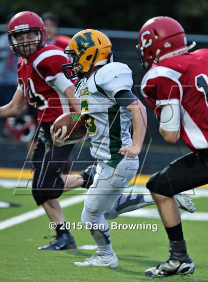 Thumbnail 1 in Cocke County @ Northview Academy photogallery.