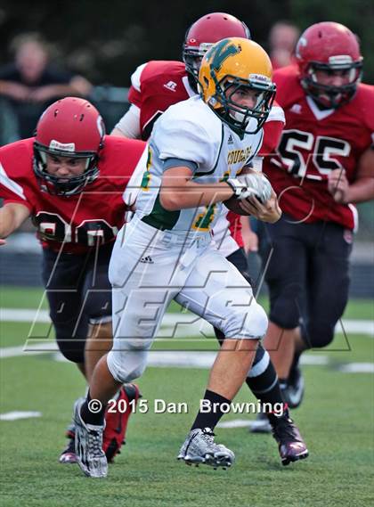 Thumbnail 1 in Cocke County @ Northview Academy photogallery.