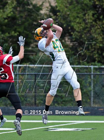 Thumbnail 2 in Cocke County @ Northview Academy photogallery.
