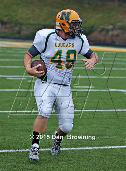 Thumbnail 1 in Cocke County @ Northview Academy photogallery.