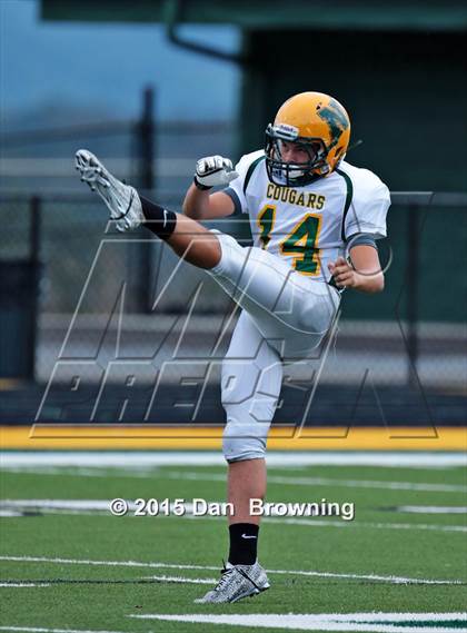 Thumbnail 2 in Cocke County @ Northview Academy photogallery.