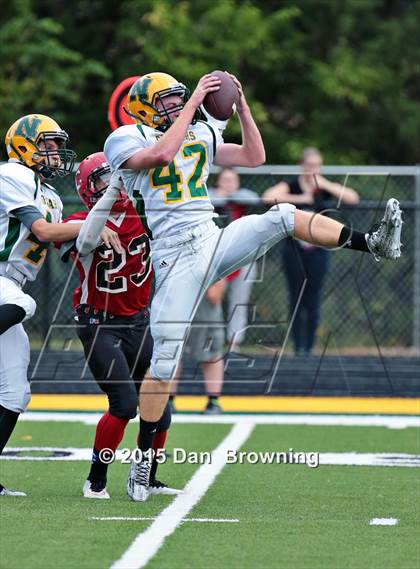 Thumbnail 2 in Cocke County @ Northview Academy photogallery.