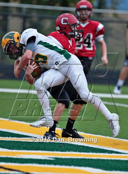 Thumbnail 1 in Cocke County @ Northview Academy photogallery.