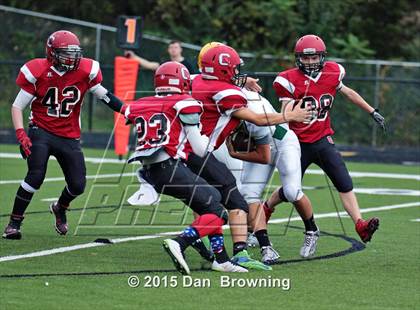 Thumbnail 1 in Cocke County @ Northview Academy photogallery.
