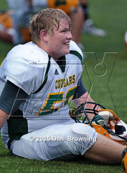 Thumbnail 3 in Cocke County @ Northview Academy photogallery.