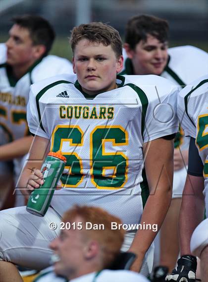 Thumbnail 1 in Cocke County @ Northview Academy photogallery.