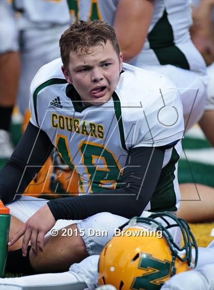 Thumbnail 3 in Cocke County @ Northview Academy photogallery.
