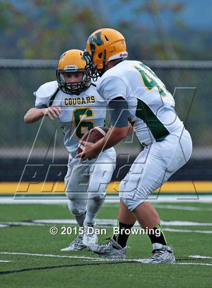 Thumbnail 2 in Cocke County @ Northview Academy photogallery.
