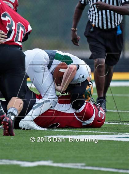 Thumbnail 1 in Cocke County @ Northview Academy photogallery.