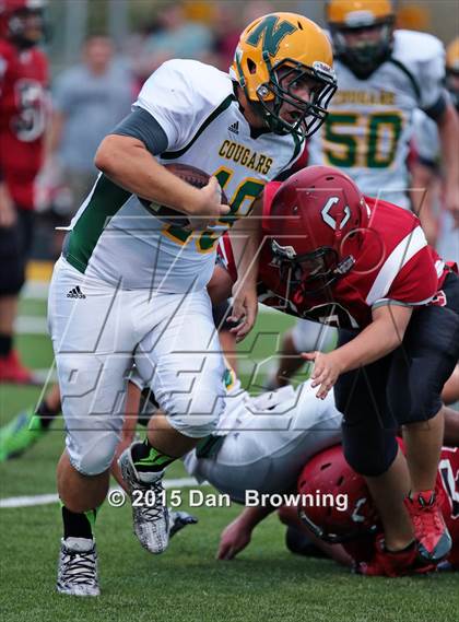 Thumbnail 1 in Cocke County @ Northview Academy photogallery.