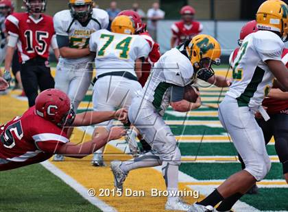 Thumbnail 1 in Cocke County @ Northview Academy photogallery.