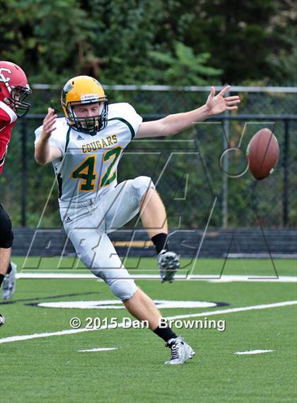 Thumbnail 3 in Cocke County @ Northview Academy photogallery.