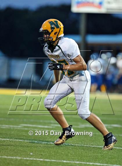 Thumbnail 1 in Cocke County @ Northview Academy photogallery.