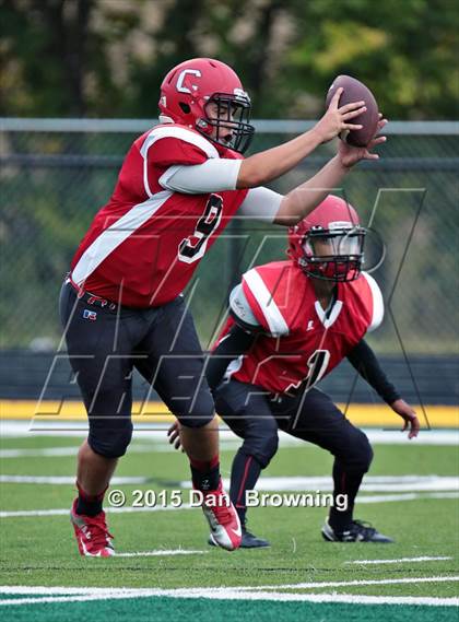 Thumbnail 2 in Cocke County @ Northview Academy photogallery.