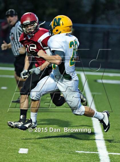 Thumbnail 1 in Cocke County @ Northview Academy photogallery.