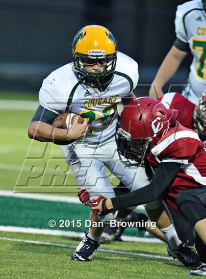 Thumbnail 2 in Cocke County @ Northview Academy photogallery.
