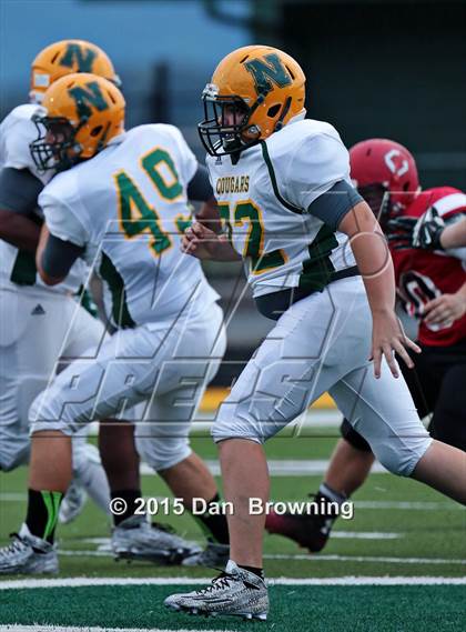 Thumbnail 3 in Cocke County @ Northview Academy photogallery.