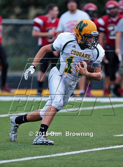 Thumbnail 2 in Cocke County @ Northview Academy photogallery.