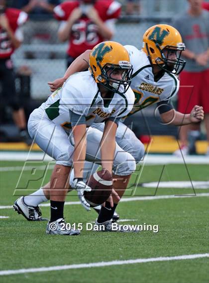 Thumbnail 3 in Cocke County @ Northview Academy photogallery.