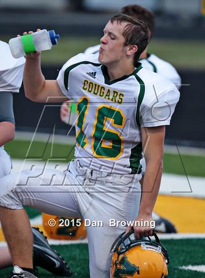 Thumbnail 2 in Cocke County @ Northview Academy photogallery.