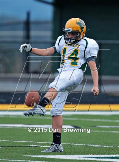 Thumbnail 1 in Cocke County @ Northview Academy photogallery.