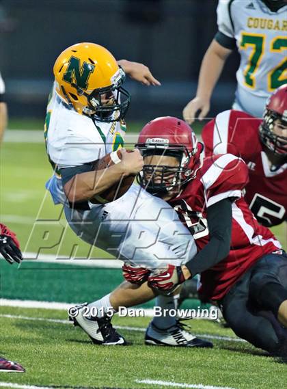 Thumbnail 3 in Cocke County @ Northview Academy photogallery.