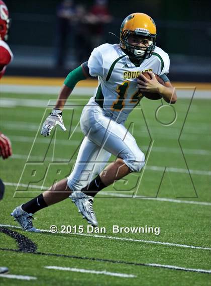 Thumbnail 2 in Cocke County @ Northview Academy photogallery.
