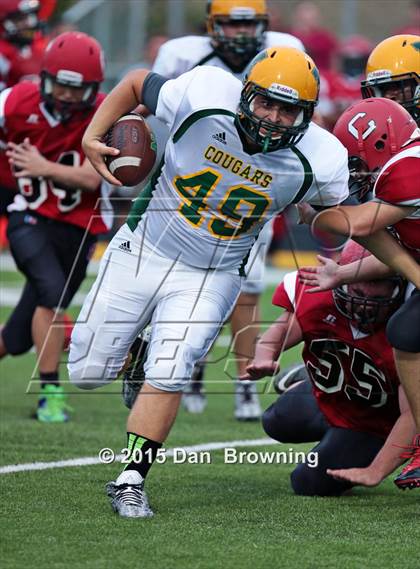 Thumbnail 3 in Cocke County @ Northview Academy photogallery.
