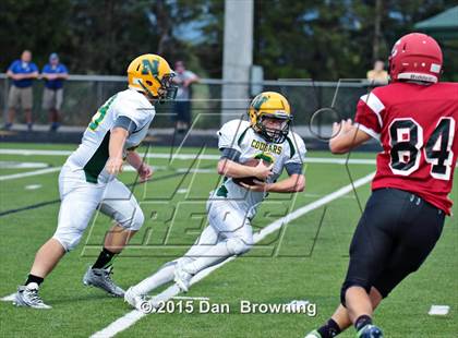 Thumbnail 2 in Cocke County @ Northview Academy photogallery.