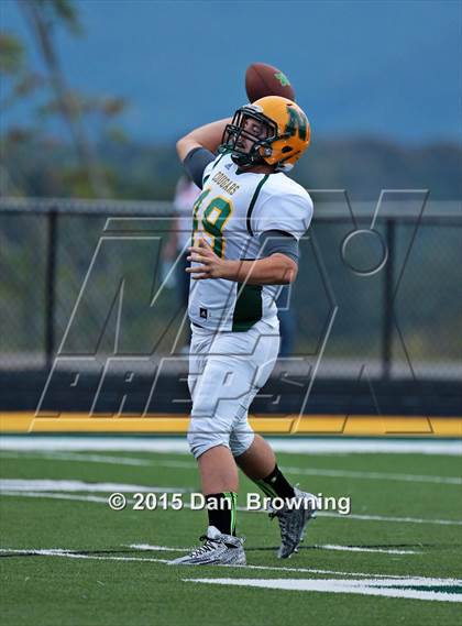 Thumbnail 3 in Cocke County @ Northview Academy photogallery.