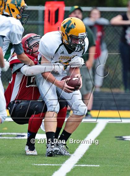 Thumbnail 1 in Cocke County @ Northview Academy photogallery.