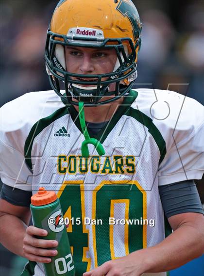 Thumbnail 1 in Cocke County @ Northview Academy photogallery.
