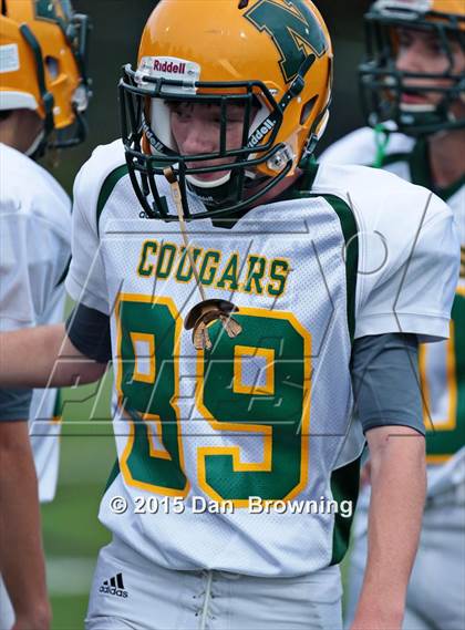 Thumbnail 2 in Cocke County @ Northview Academy photogallery.